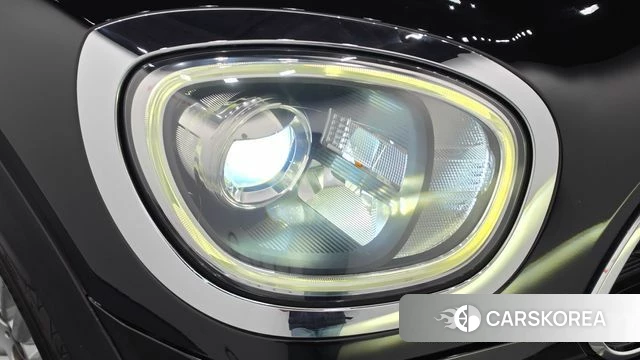 Mini Cooper Countryman id 4978140 из Кореи 14