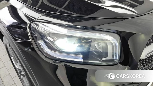 Mercedes-Benz GLB-Class X247 id 4992309 из Кореи 14