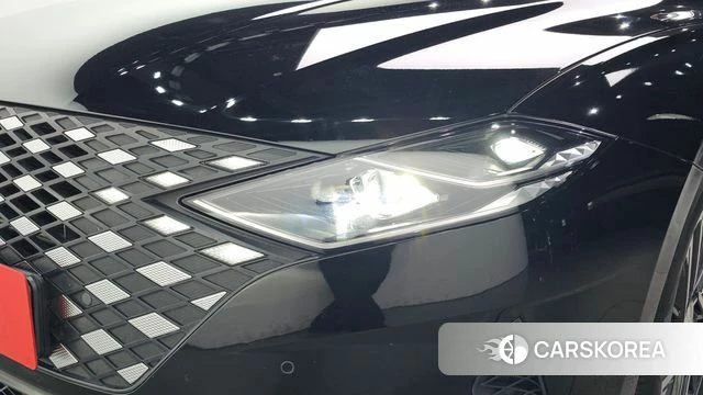 Hyundai The New Grandeur IG id 5022116 из Кореи 14