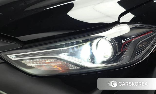 Hyundai Avante AD id 5029511 из Кореи 14