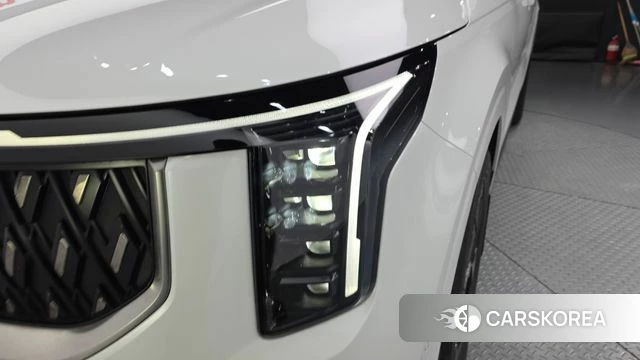 Kia The New Carnival 4th Generation id 5026656 из Кореи 14