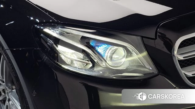 Mercedes-Benz E-Class W213 id 4983080 из Кореи 14