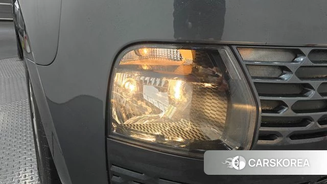 Hyundai Staria id 5012042 из Кореи 14