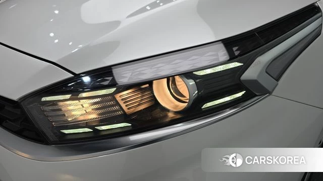 Kia The New K3 2nd generation id 4985683 из Кореи 14