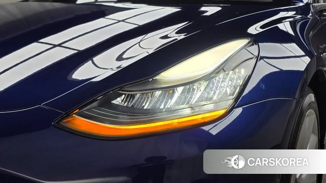 Tesla Model 3 id 4836629 из Кореи 14