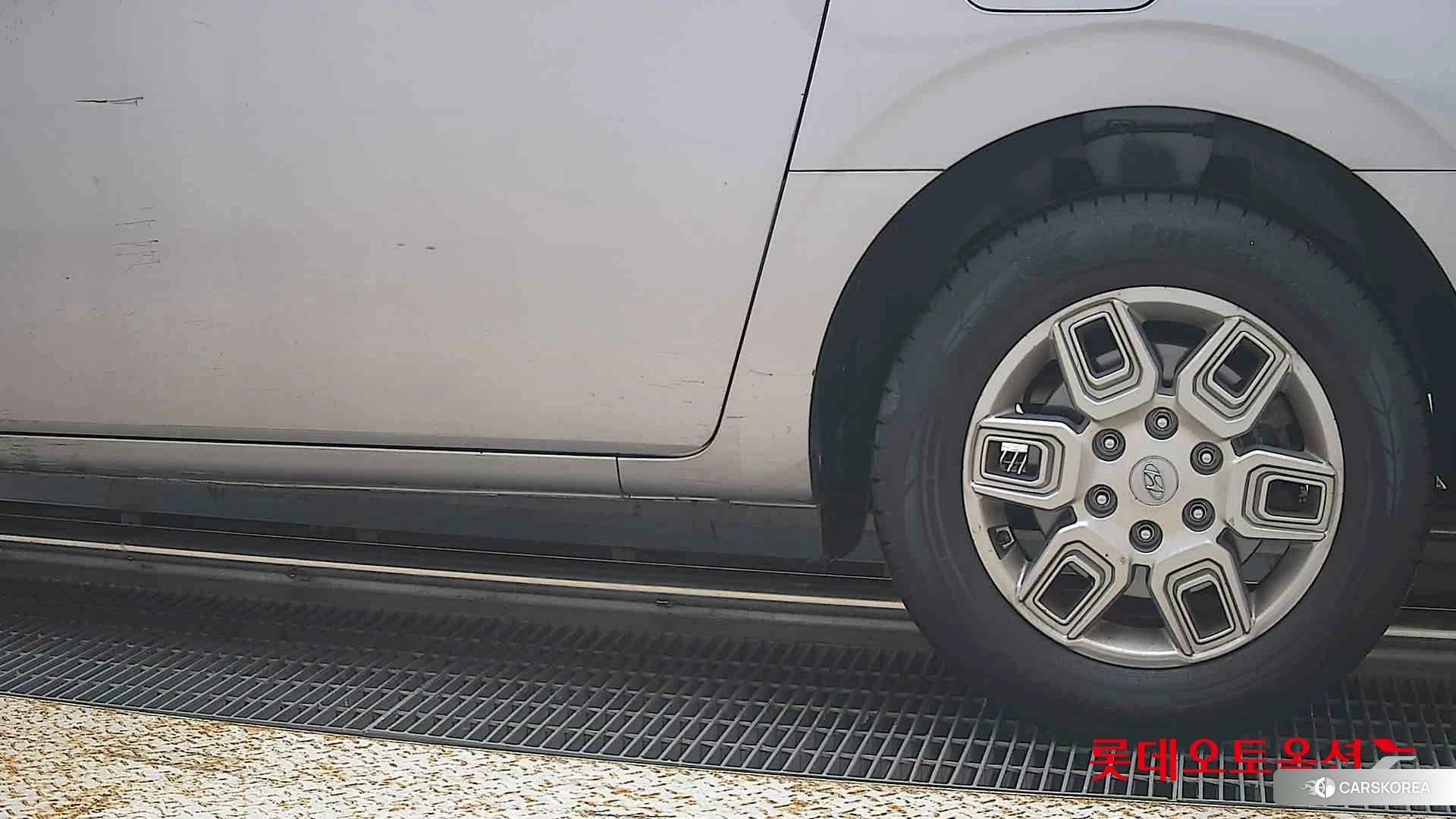 Hyundai Staria id 4984699 из Кореи 14