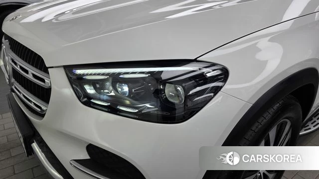 Mercedes-Benz GLE-Class W167 id 5015675 из Кореи 14