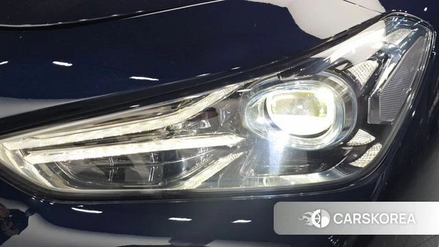Genesis G70 id 4943602 из Кореи 14