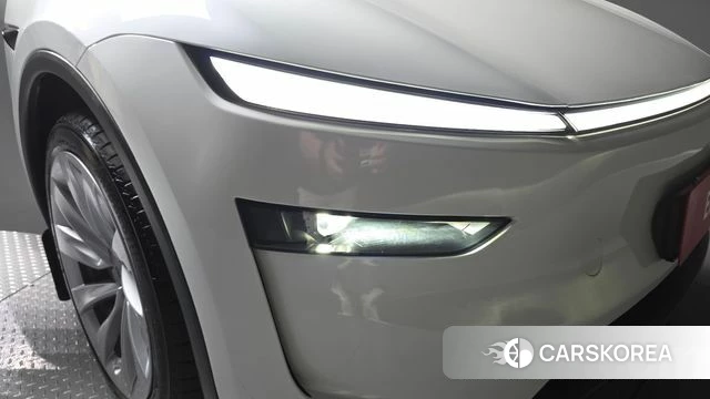Tesla Model Y id 4879584 из Кореи 14