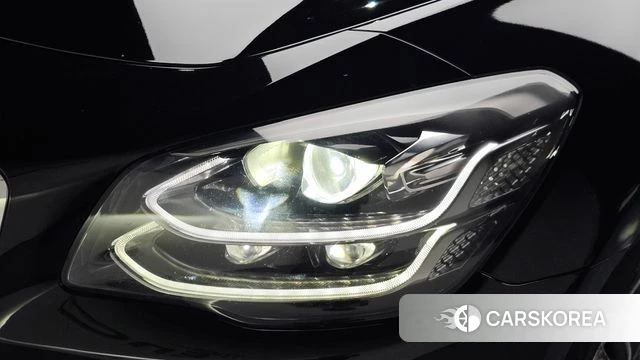Kia More K9 id 4952517 из Кореи 14