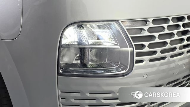 Hyundai Staria id 4964905 из Кореи 14