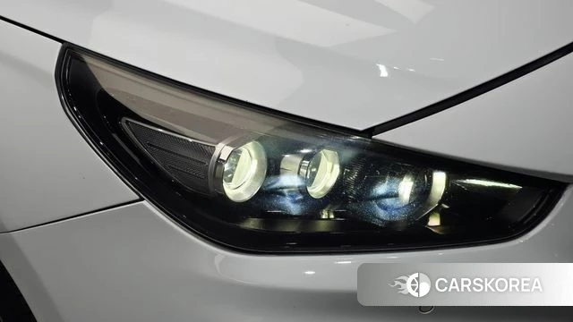 Hyundai i30 (PD) id 4765314 из Кореи 14