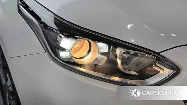 Kia Come New K3 id 5024093 из Кореи 14