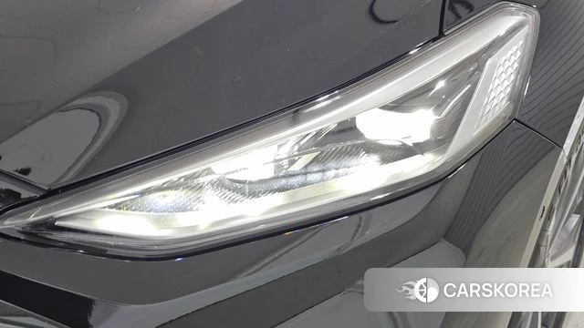 Kia K8 Hybrid id 4929054 из Кореи 14