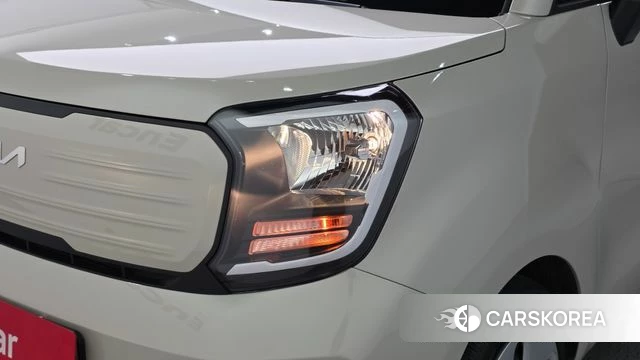 Kia The New Kia Ray id 5057868 из Кореи 14