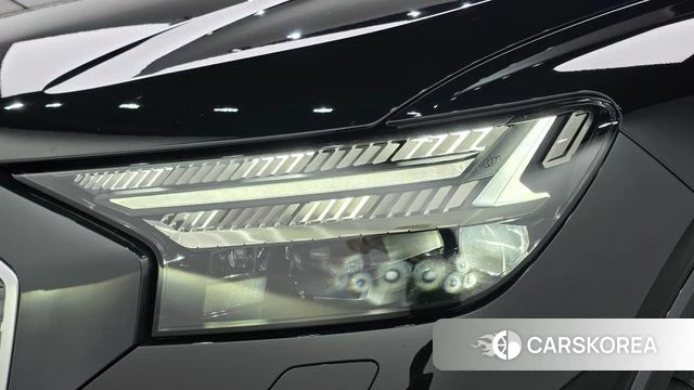 Audi Q4 e-Tron (F4) id 4974540 из Кореи 14