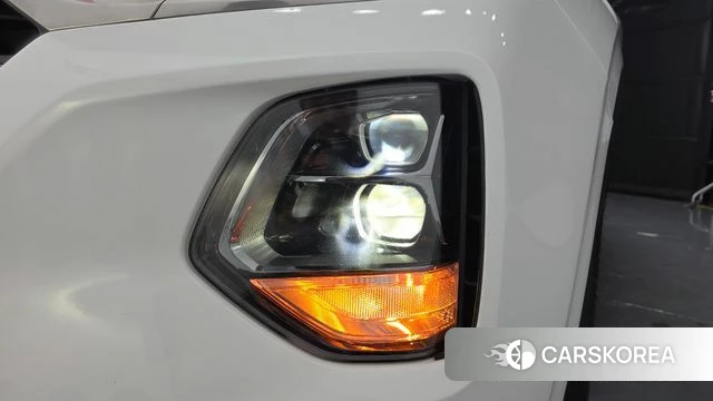 Hyundai Santa Fe TM id 4378020 из Кореи 14