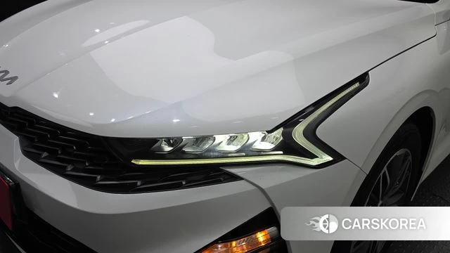 Kia K5 3rd generation id 5026861 из Кореи 14