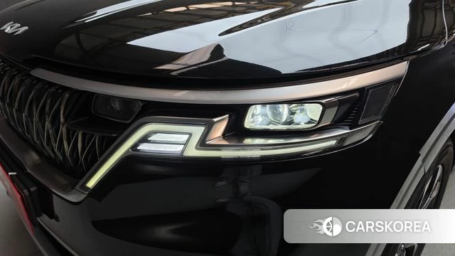 Kia Carnival 4th generation id 5040761 из Кореи 14