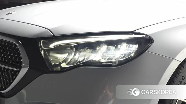 Mercedes-Benz E-Class W214 id 4957349 из Кореи 14