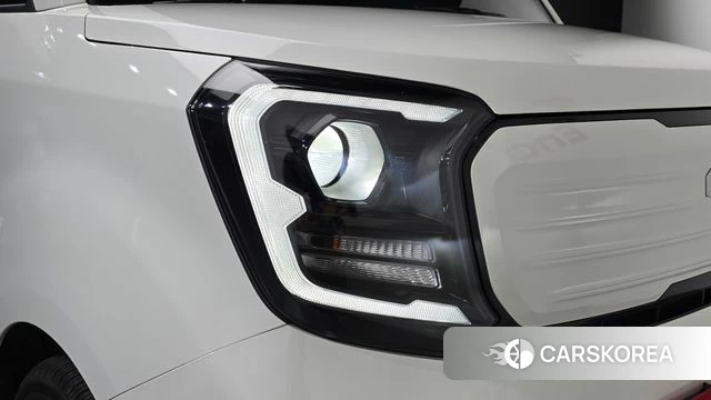Kia The New Kia Ray id 5002337 из Кореи 14