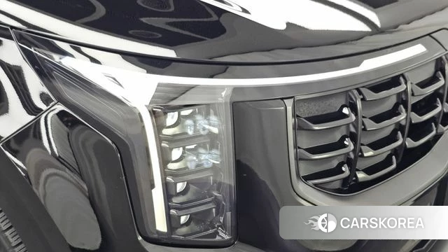 Kia The New Carnival 4th Generation id 5016113 из Кореи 14