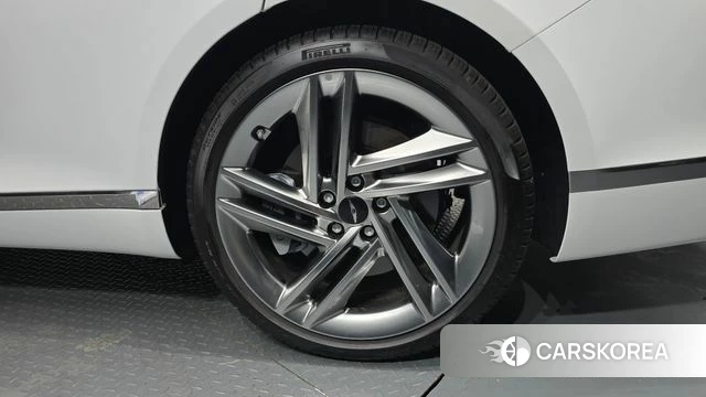 Genesis G80 (RG3) id 4964835 из Кореи 14