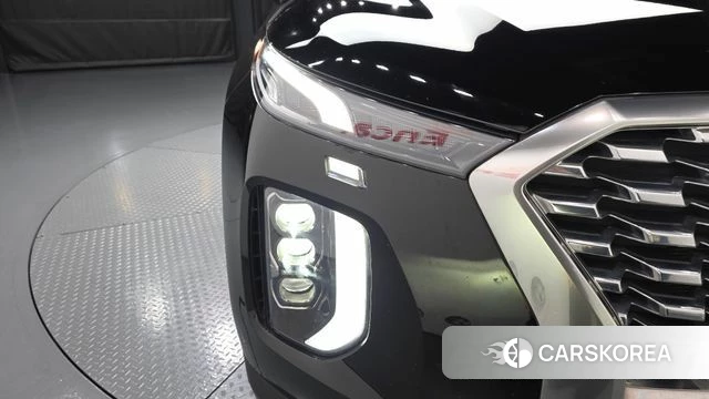 Hyundai Palisade id 5048294 из Кореи 14