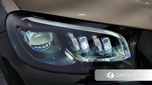 Mercedes-Benz GLS - Class X167 id 4928965 из Кореи 14
