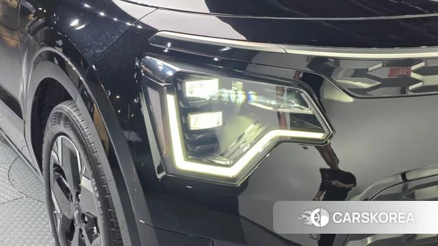 Kia Di All New Niro EV id 5040265 из Кореи 14