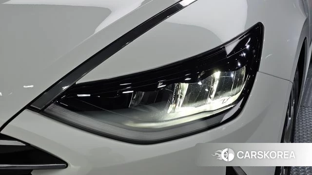 Hyundai Sonata (DN8) id 4794600 из Кореи 14