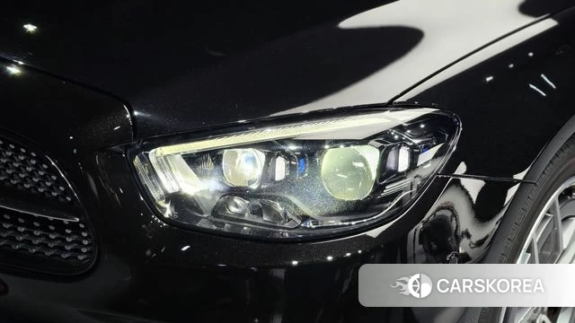 Mercedes-Benz E-Class W213 id 5003625 из Кореи 14