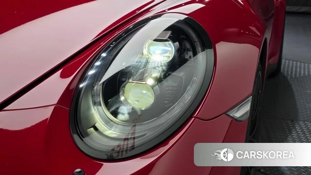 Porsche 911 id 4882743 из Кореи 14