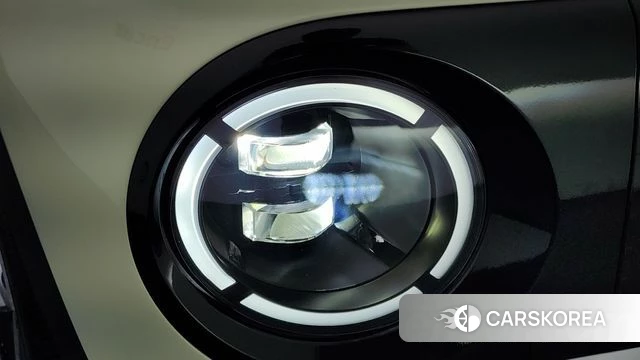 Hyundai Casper Electric id 4934904 из Кореи 14