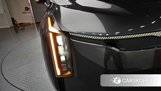 Kia The New K8 Hybrid id 5026351 из Кореи 14