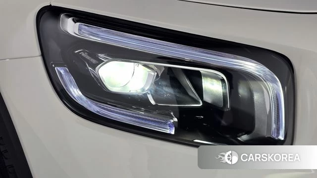 Mercedes-Benz GLB-Class X247 id 4923209 из Кореи 14
