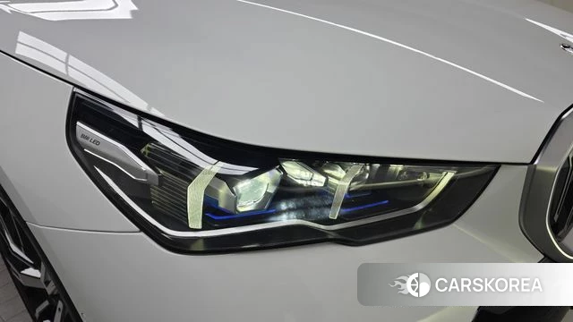 BMW 5 Series (G60) id 5052150 из Кореи 14