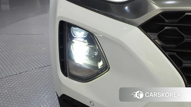 Hyundai Santa Fe TM id 4742210 из Кореи 14