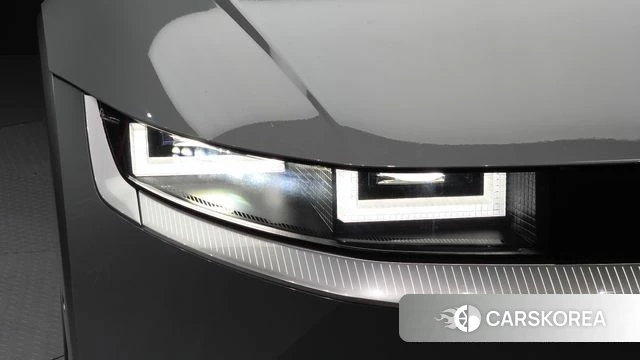 Hyundai Ionic 5 id 4966045 из Кореи 14