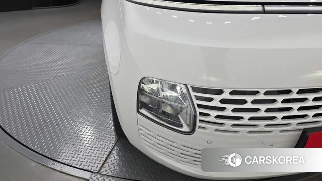 Hyundai Staria id 5026094 из Кореи 14