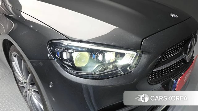 Mercedes-Benz E-Class W213 id 5028086 из Кореи 14