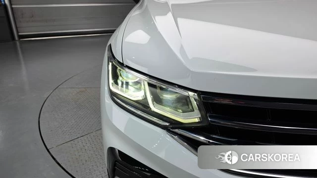 Volkswagen Tiguan second Generation id 5002951 из Кореи 14