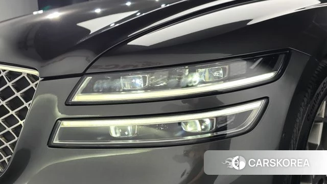 Genesis G80 (RG3) id 5003191 из Кореи 14