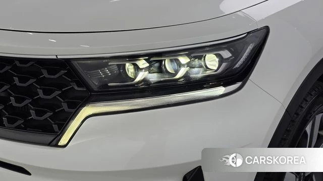Kia Sorento 4th Generation id 4958916 из Кореи 14