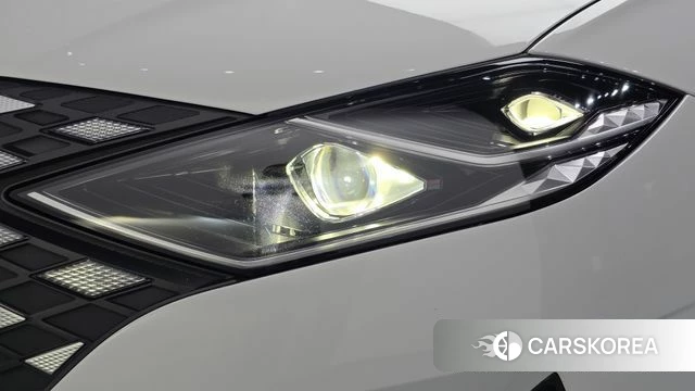 Hyundai The New Grandeur IG id 4779209 из Кореи 14
