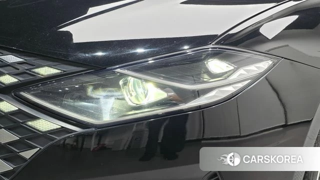 Hyundai The New Grandeur IG id 4959766 из Кореи 14