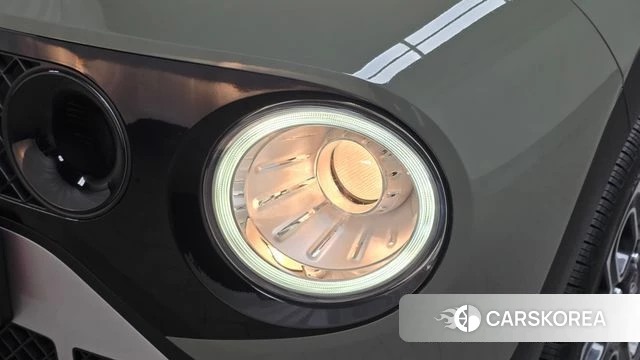 Hyundai Casper id 4976329 из Кореи 14