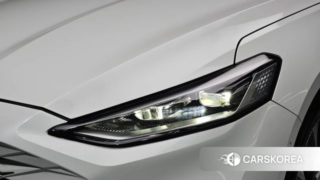 Kia K8 id 5046900 из Кореи 14