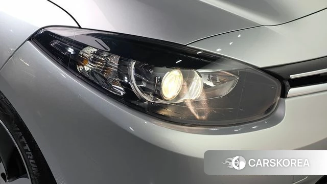 Renault Korea (Samsung) SM3 Z.E. id 5023530 из Кореи 14