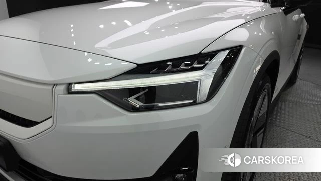 Polestar Polestar 2 id 4934721 из Кореи 14
